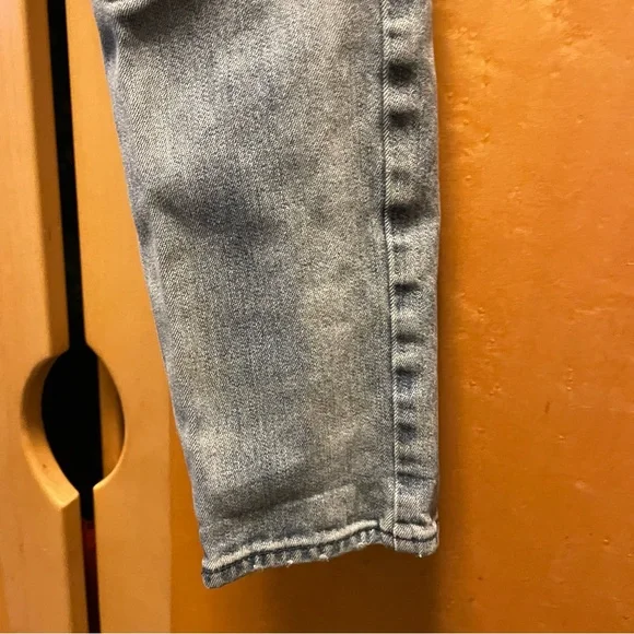 PACSUN Stacked Skinny Jeans size 28 x 30 - Picture 3 of 8